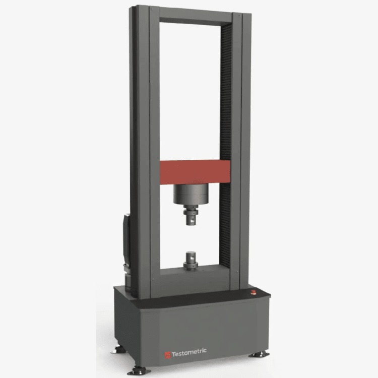 Testometric Geosynthetics Testing Machine
