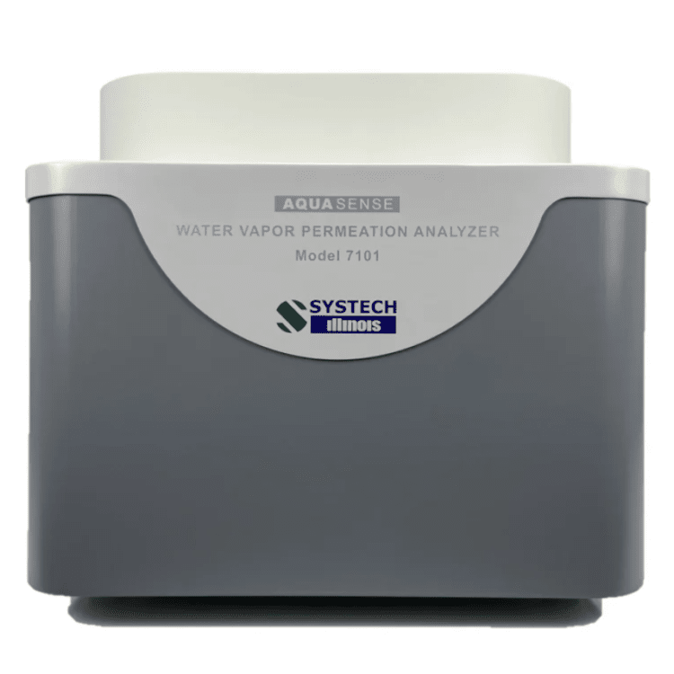 AquaSense 7101 Water Vapor Permeation Analyzer (WVTR)