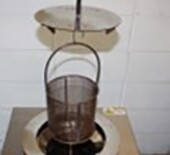 PolyClean Parts Basket