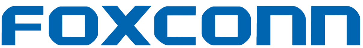 Foxconn Logo