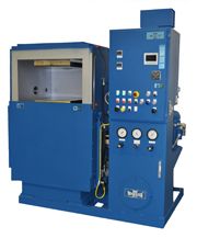 Vacuum Molding Presses