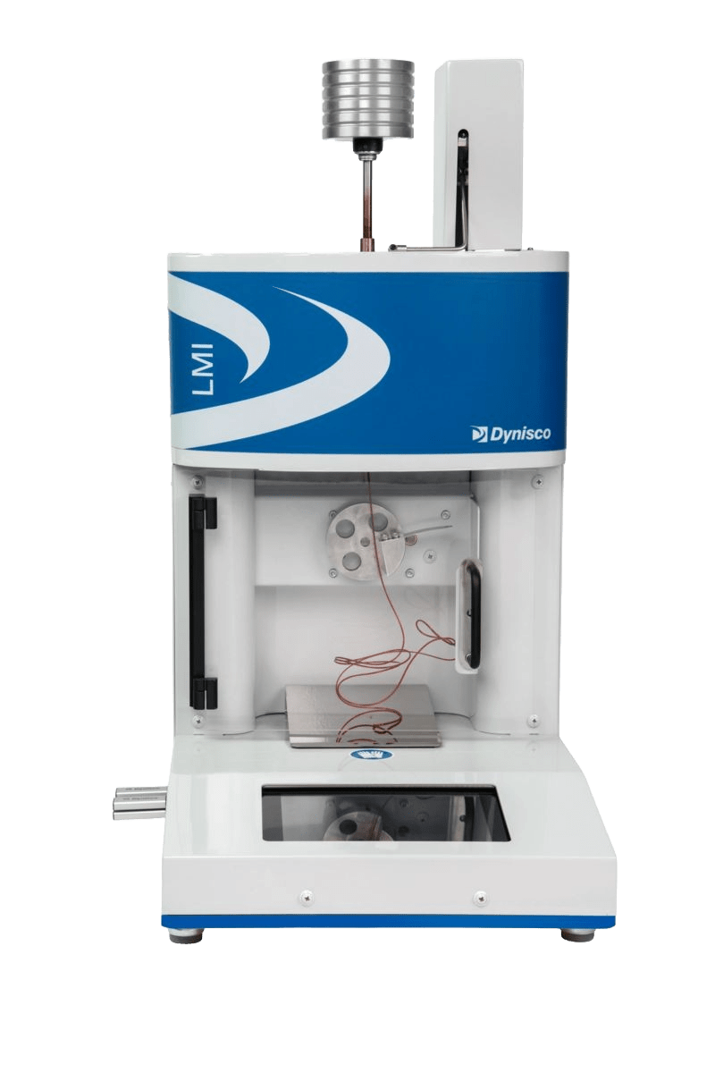 Dynisco Melt Flow Indexer