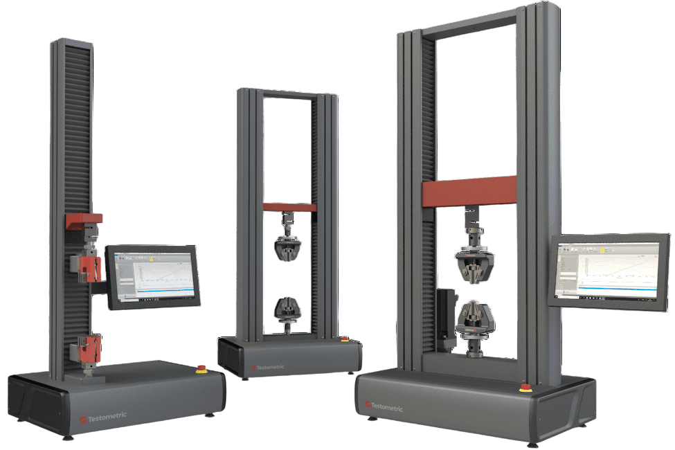 Testometric Universal Testing Machine