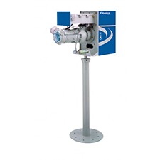 CMR IV
