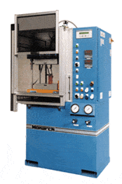 ASTM Presses