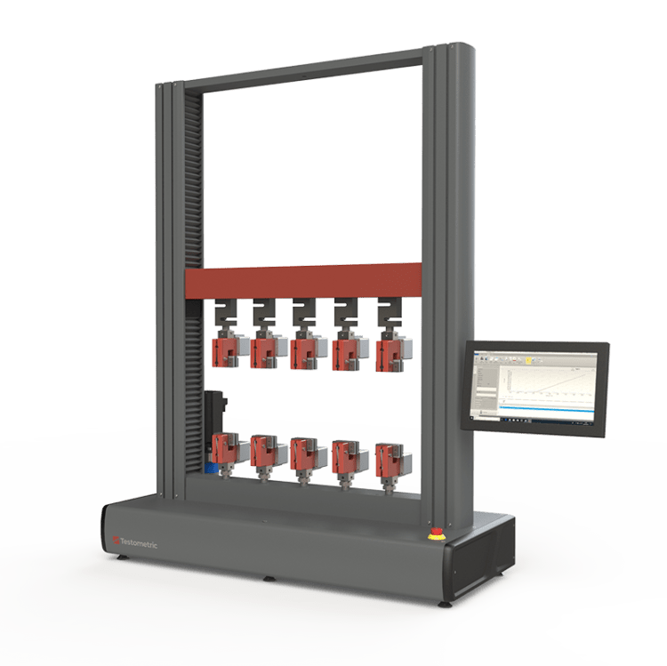 Multi Station Tester