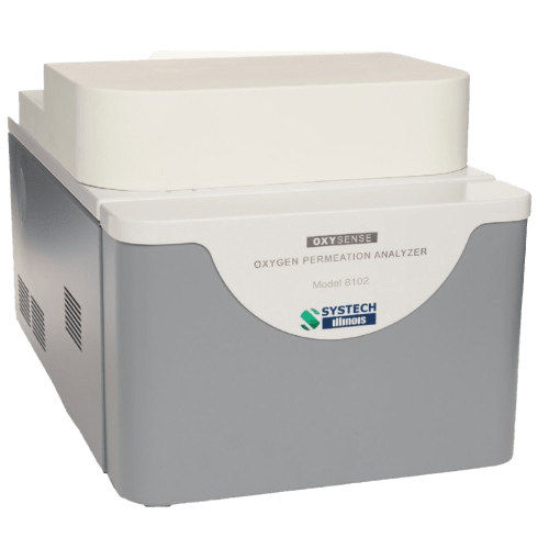 OTR Testing System - For measuring oxygen permeability in packaging