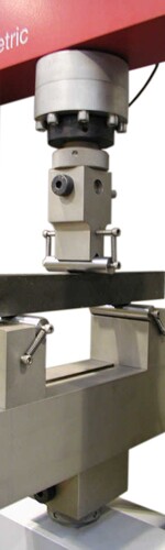 100kN UTM Testometric