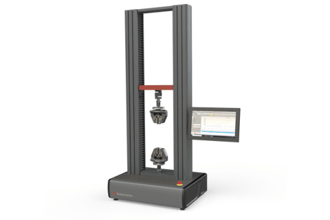 20kN UTM Testometric