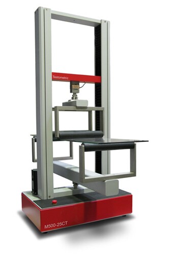 Glass Tester