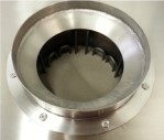 PolyClean Insulate Lid 6L
