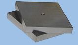 Laboratory Press Parts and Accessories for Carver Press
