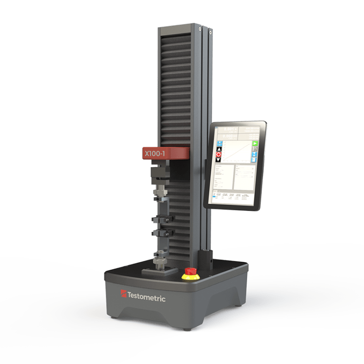 Testometric X100-FT Fibre Testing - Specialized Fibre Analysis System
