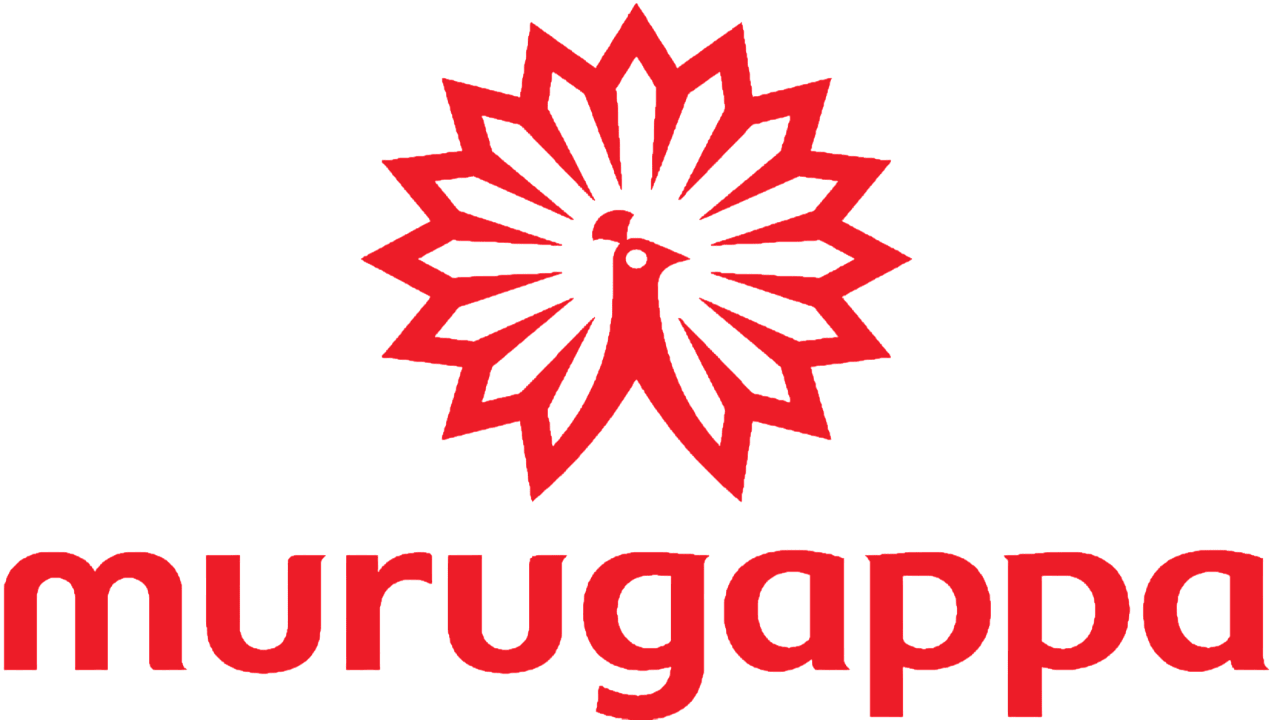 Murugappa Group Logo