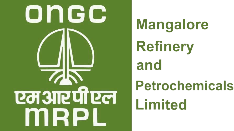 ONGC-MRPL Logo
