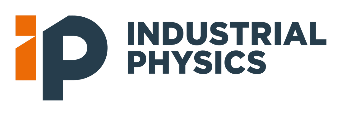 Industrial Physics Logo