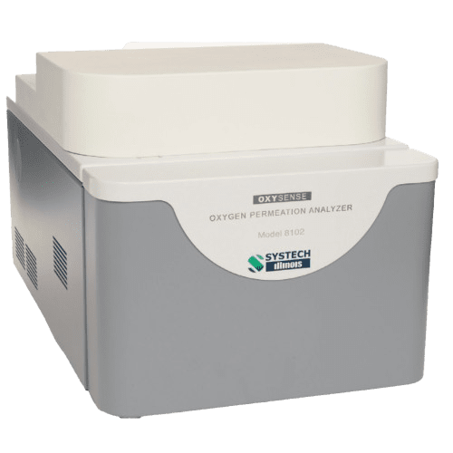 OTR Analyzer
