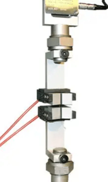 Testometric Fibre Testing Machine - Universal Testing Machine for textile and technical fibres