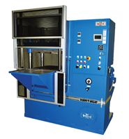 Wabash Vantage Series Hydraulic Presses