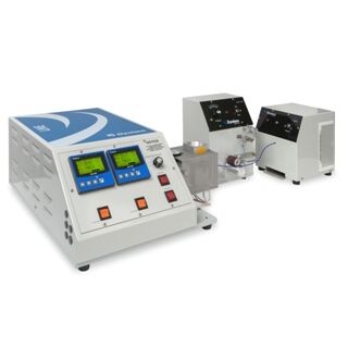 LME (Laboratory Mixing Extruder) - Image 2