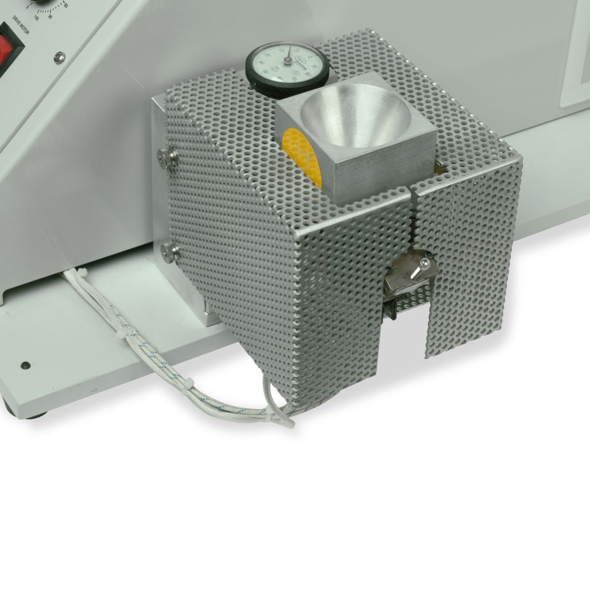 LME (Laboratory Mixing Extruder) - Image 3