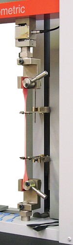 10kN UTM Testometric