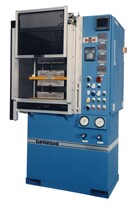 Wabash ASTM Plastic Presses for Standard Testing