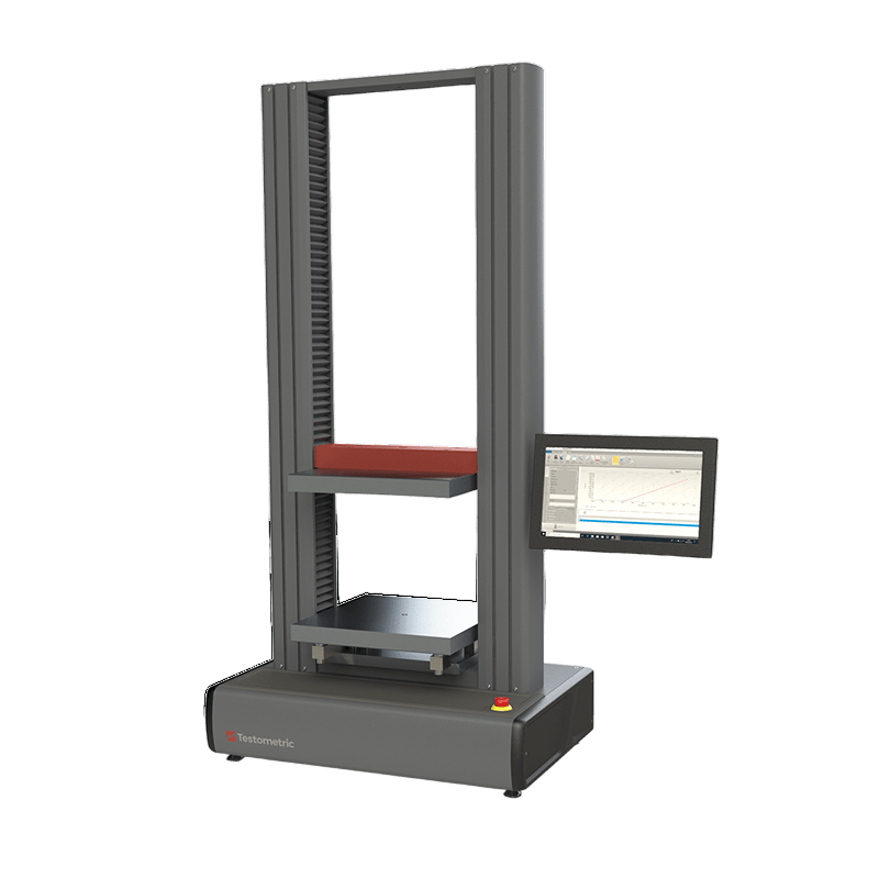 Box Compression UTM