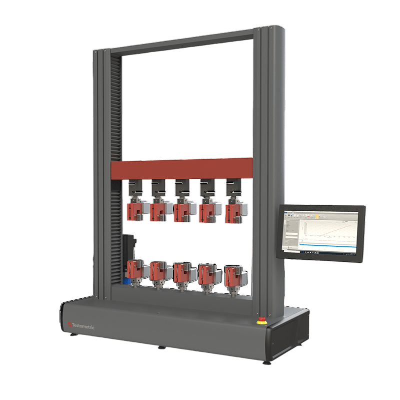 Multi Tester UTM