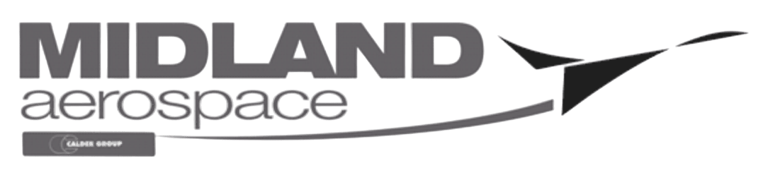 Midland Aerospace Logo