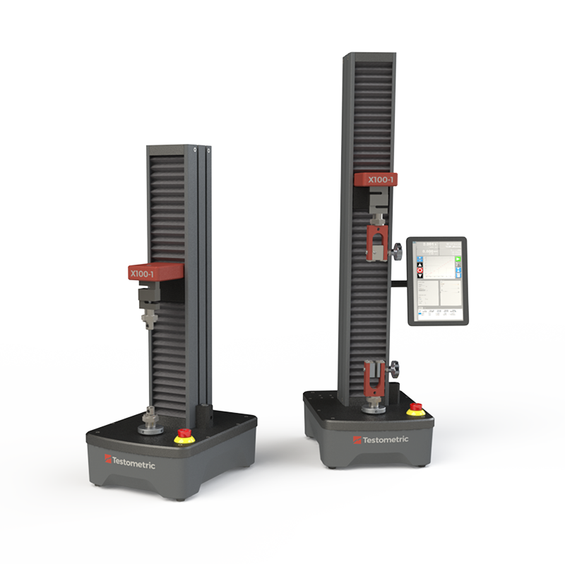1kN UTM Testometric India