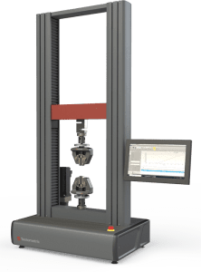 Benchtop UTM