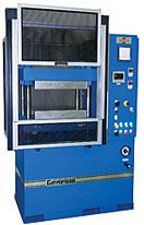 Wabash ASTM Presses
