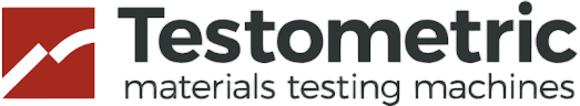 TESTOMETRIC Logo