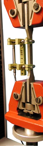 30kN UTM Testometric