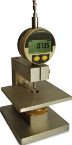 SPECIMEN MEASURING DEVICES