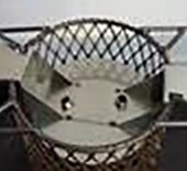 PolyClean Dual Melt Sensor Support Tray