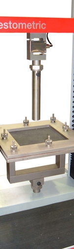 25kN UTM Testometric