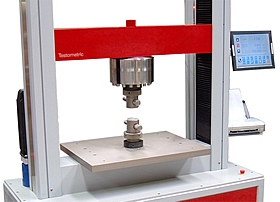 Wide Frame Testing Systems