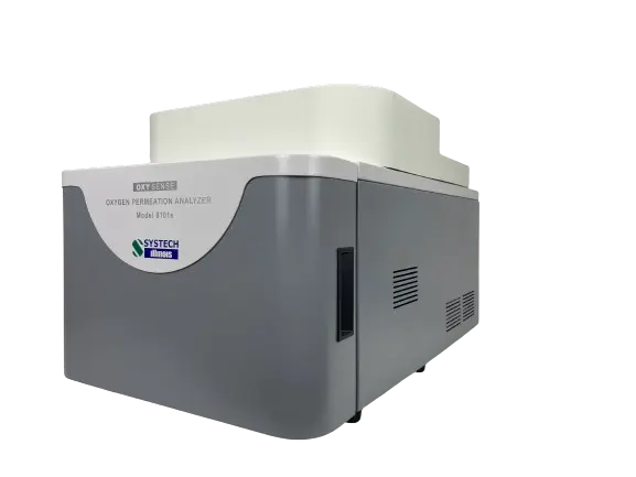 8101e OxySense® Oxygen Transmission Rate Analyzer (OTR)