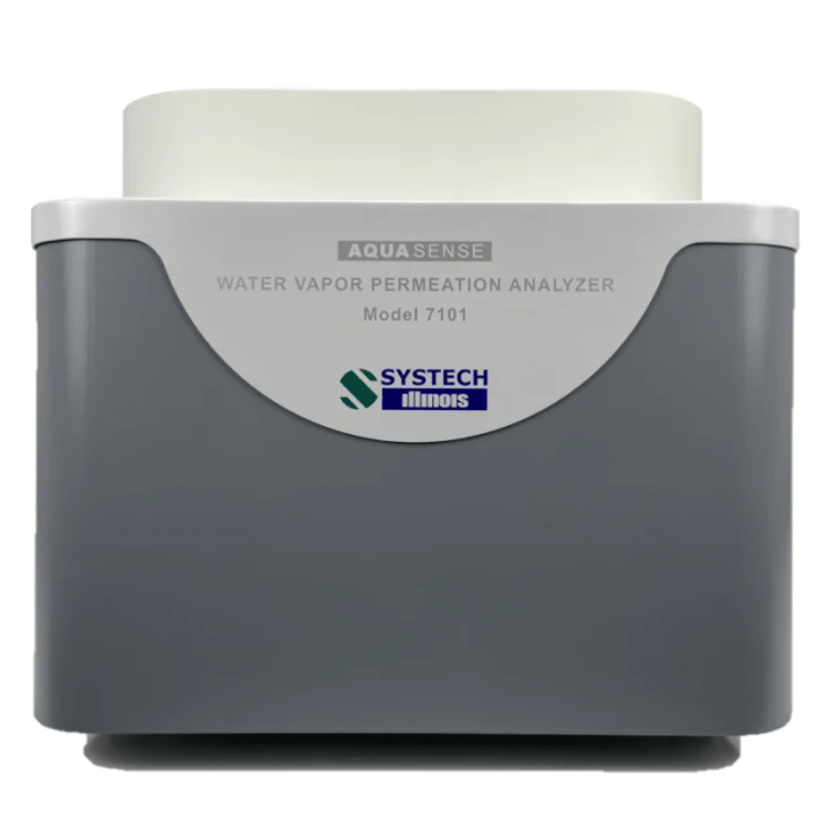 AquaSense 7101 Water Vapor Permeation Analyzer (WVTR)