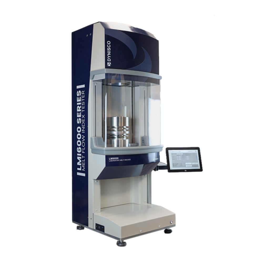 Melt Flow Indexer LMI 6000