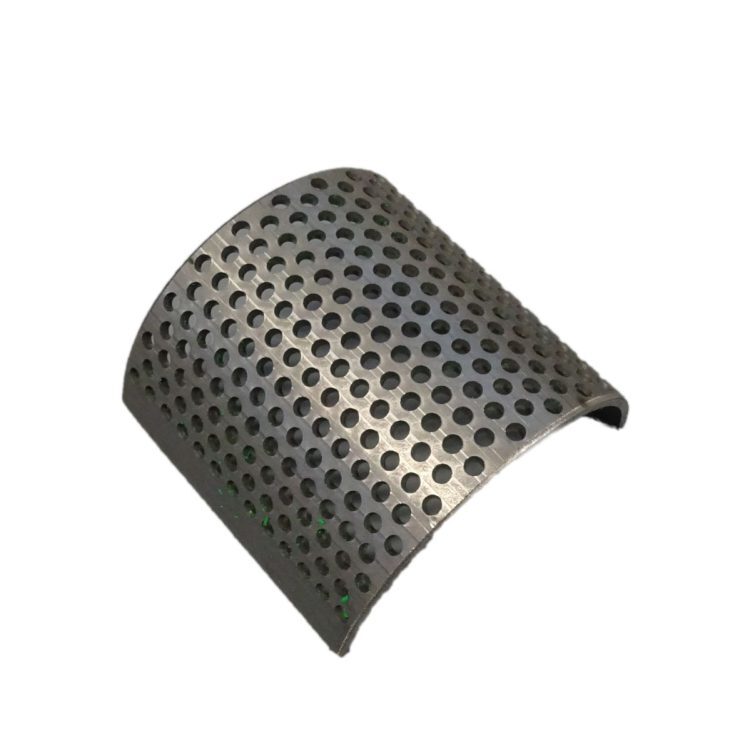 MiniGran Classification Screens