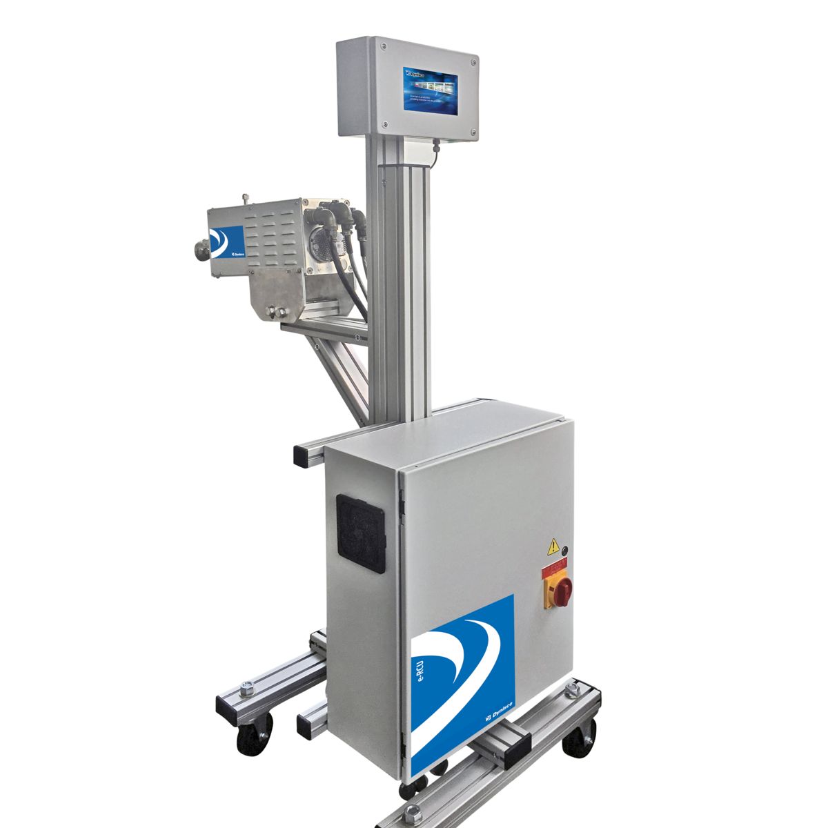 Dynisco Process Sensor