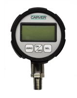 Carver Press Parts - Digital Gauges and Precision Instruments