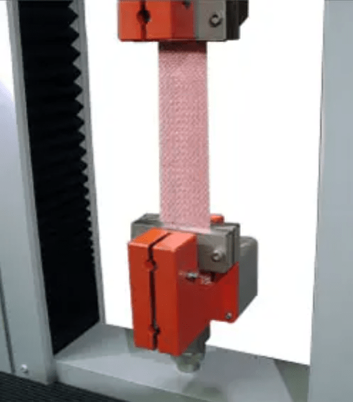 Marks & Spencer Testing