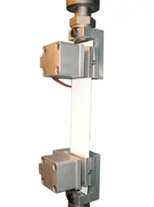 Plastic Film and Sheet Testing