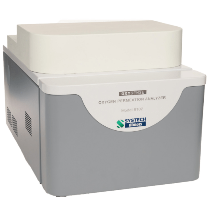 8101e OxySense® Oxygen Transmission Rate Analyzer (OTR)