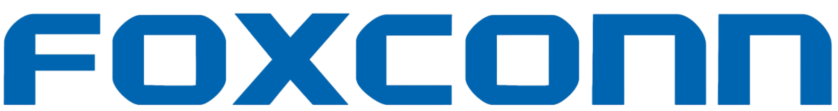 Foxconn Logo