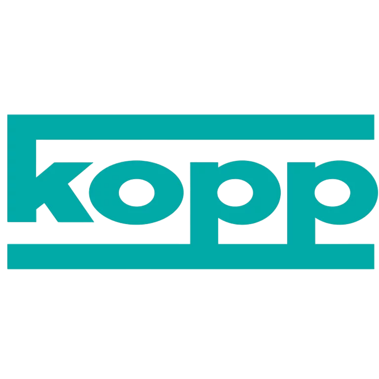 Heinrich Kopp GmbH Logo - Advanced Heat Sealers for Laboratory Applications